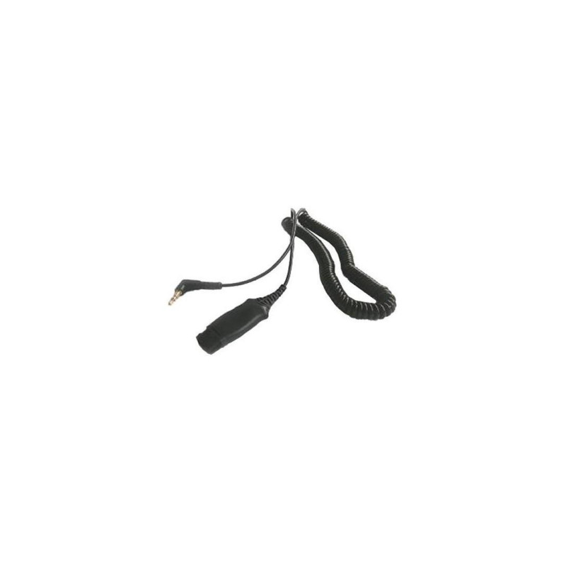 CABLE POLY 3.5mm A QD PARA IP TOUCH 3m