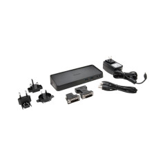 DOCK DUAL-VIDEO KENSINGTON SD3600 USB 3.0