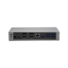 REPLICADOR DE PUERTOS KENSINGTON SD5600T 4K DUAL THUNDERBOLT