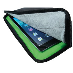 FUNDA DE TABLET LEITZ POWER 10"