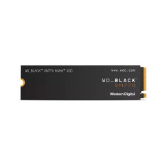 BLACK SN770 M.2 1000 GB PCI EXPRESS 4.0 NVME