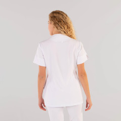 BLUSA MUJER ABIERTA "YANIRA"