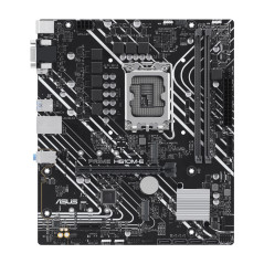 PRIME H610M-E-CSM INTEL H610 LGA 1700 MICRO ATX