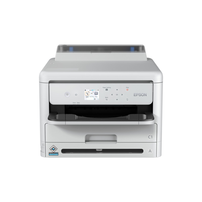 PRO WF-M5399DW IMPRESORA DE INYECCIÓN DE TINTA 1200 X 2400 DPI A4 WIFI