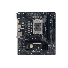 H610MH INTEL H610 LGA 1700 MICRO ATX