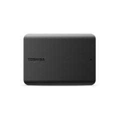 CANVIO BASICS DISCO DURO EXTERNO 1000 GB NEGRO