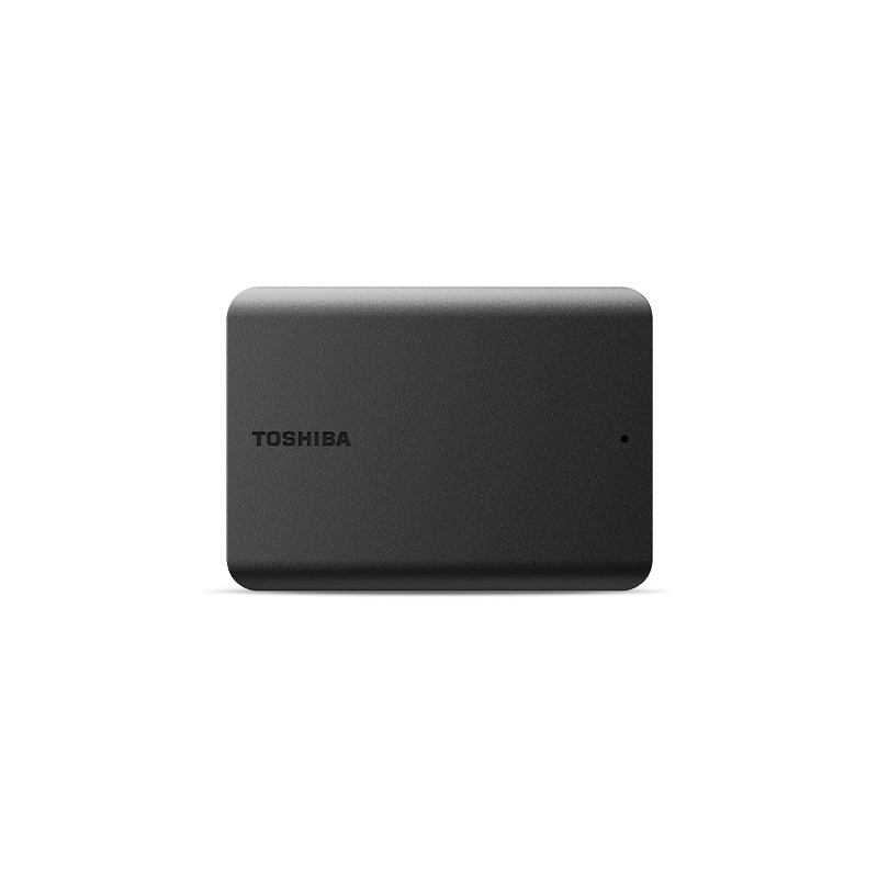 CANVIO BASICS DISCO DURO EXTERNO 1000 GB NEGRO