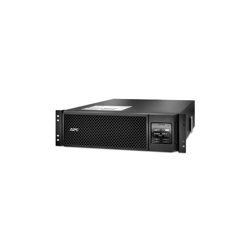 SRT5KRMXLW-HW SISTEMA DE ALIMENTACIÓN ININTERRUMPIDA (UPS) DOBLE CONVERSIÓN (EN LÍNEA) 5 KVA 4500 W