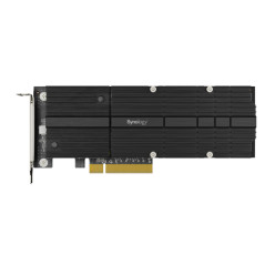 M2D20 TARJETA Y ADAPTADOR DE INTERFAZ PCIE