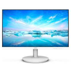 V LINE 271V8AW/00 PANTALLA PARA PC 68,6 CM (27\") 1920 X 1080 PIXELES FULL HD LCD BLANCO