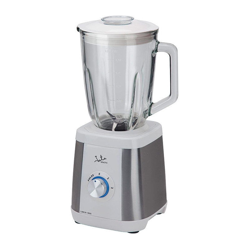 BT797 LICUADORA 1,5 L BATIDORA DE VASO GRIS, ACERO INOXIDABLE 1300 W