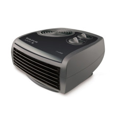 CA2400 INTERIOR NEGRO 2400 W VENTILADOR ELÉCTRICO