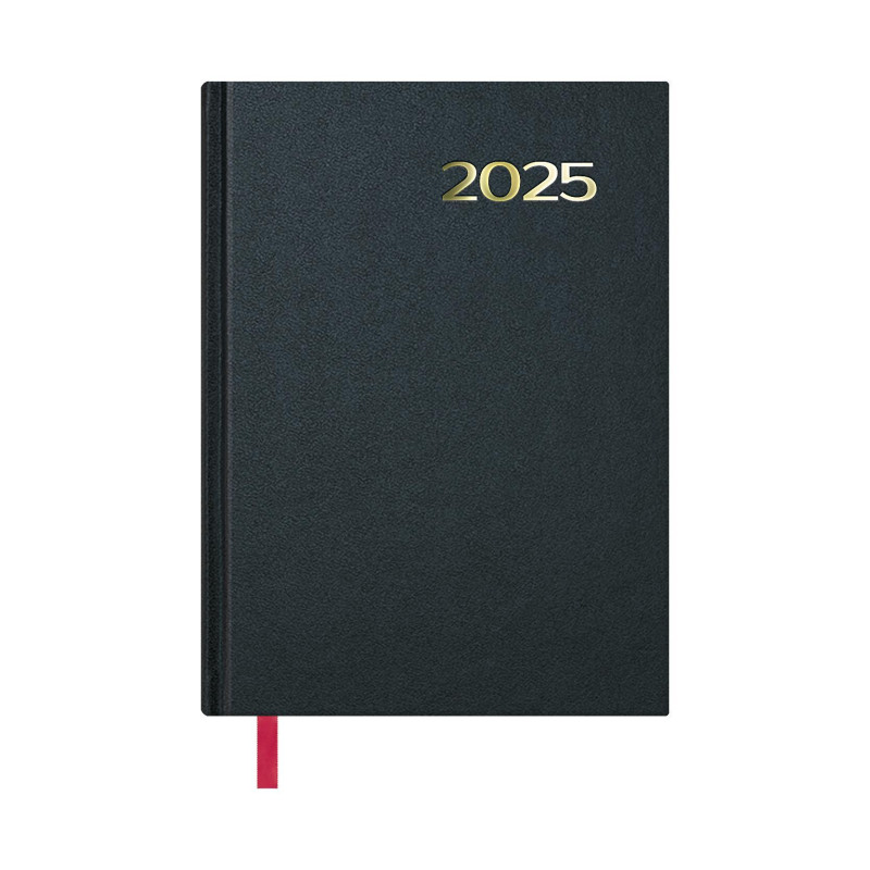 AGENDA 2025 DOHE "SÍNTEX" DÍA PÁGINA 14x20cm CATALÁN