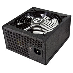 HUMMER 80 UNIDAD DE FUENTE DE ALIMENTACIÓN 750 W 20+4 PIN ATX ATX NEGRO, BLANCO