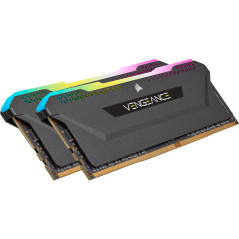 VENGEANCE CMH16GX4M2Z3200C16 MÓDULO DE MEMORIA 16 GB 2 X 8 GB DDR4 3200 MHZ