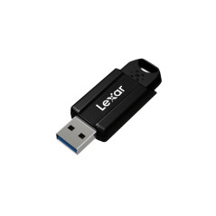 JUMPDRIVE S80 UNIDAD FLASH USB 128 GB USB TIPO A 3.2 GEN 1 (3.1 GEN 1) NEGRO