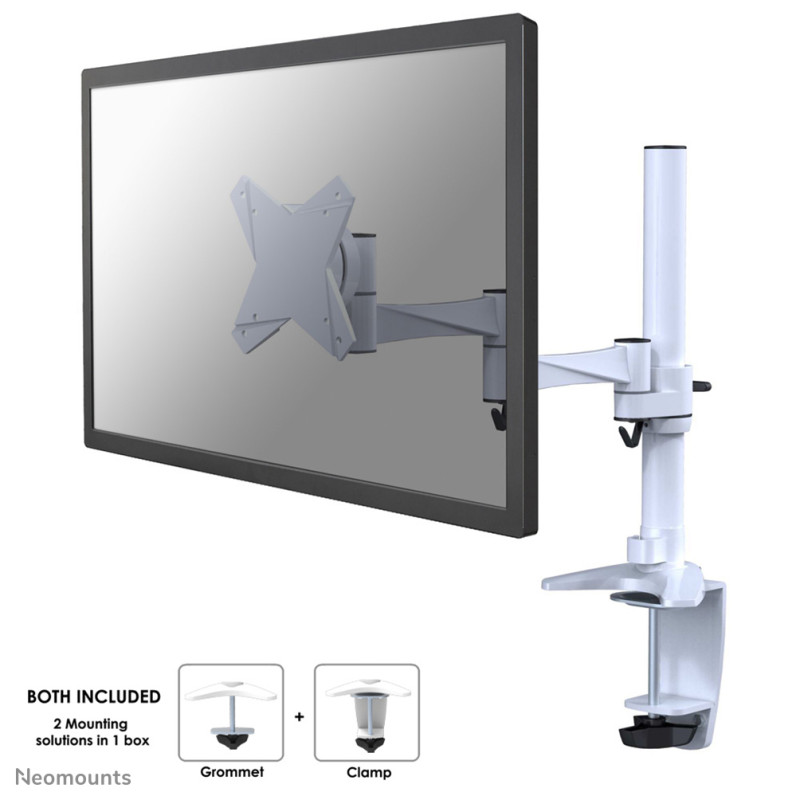 SOPORTE DE ESCRITORIO PARA MONITOR