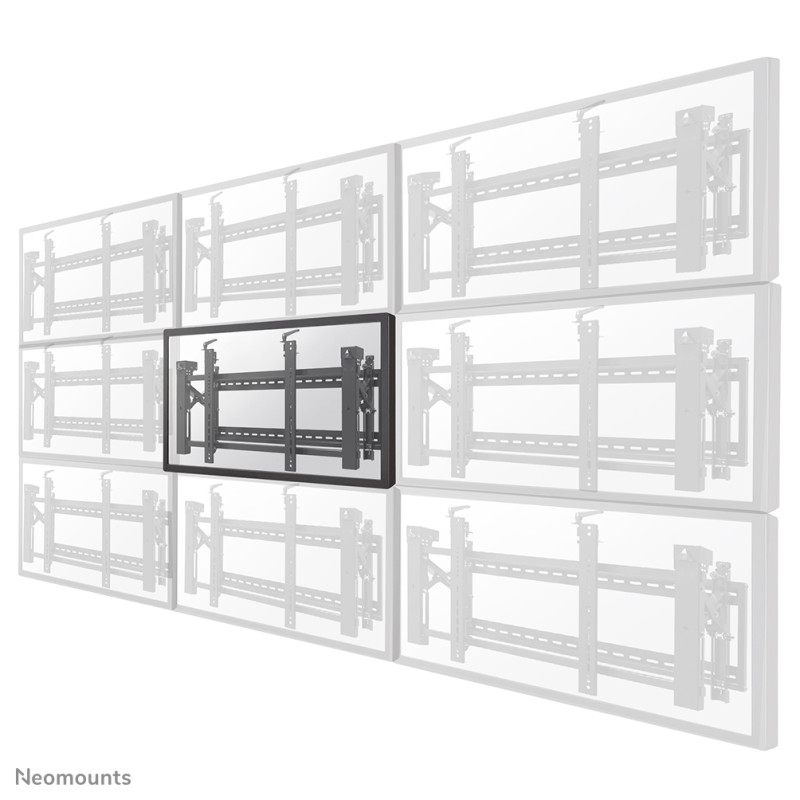 SOPORTE DE PARED PARA TV