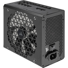 RM1000X SHIFT UNIDAD DE FUENTE DE ALIMENTACIÓN 1000 W 24-PIN ATX ATX NEGRO