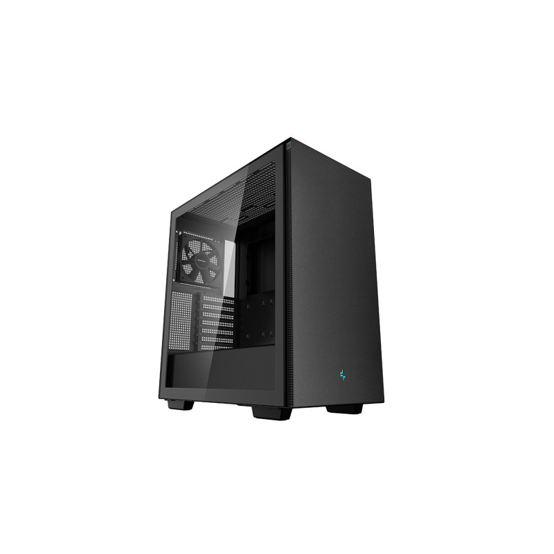 CH510 MIDI TOWER NEGRO