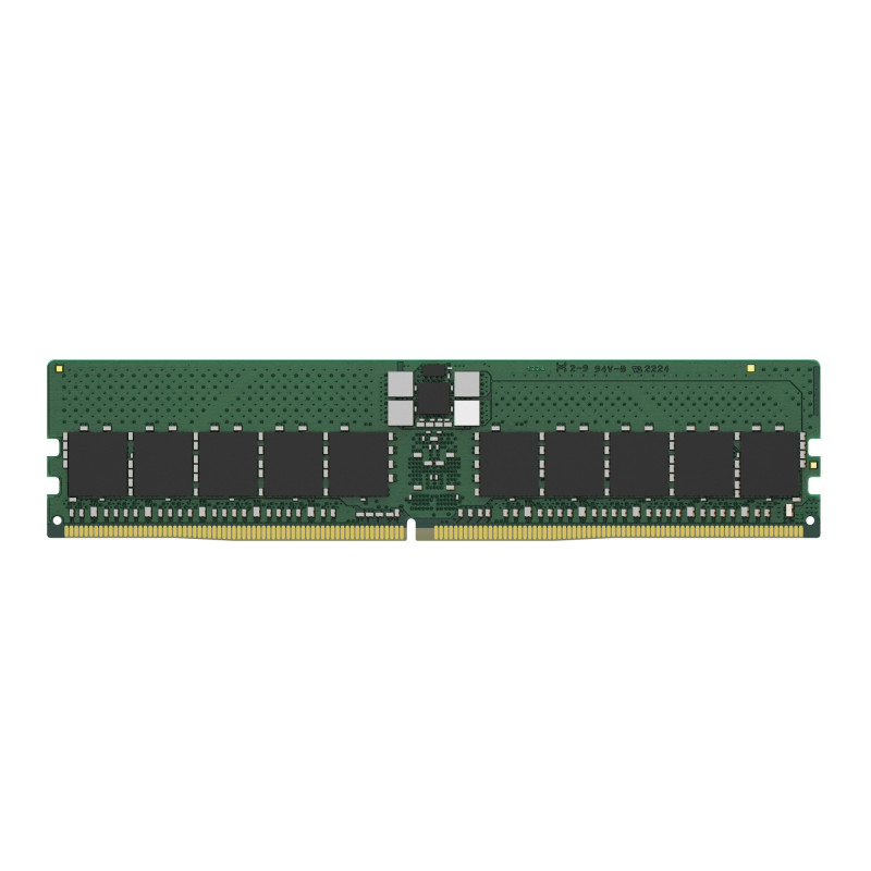 KSM48E40BD8KI-32HA MÓDULO DE MEMORIA 32 GB 1 X 32 GB DDR5 ECC