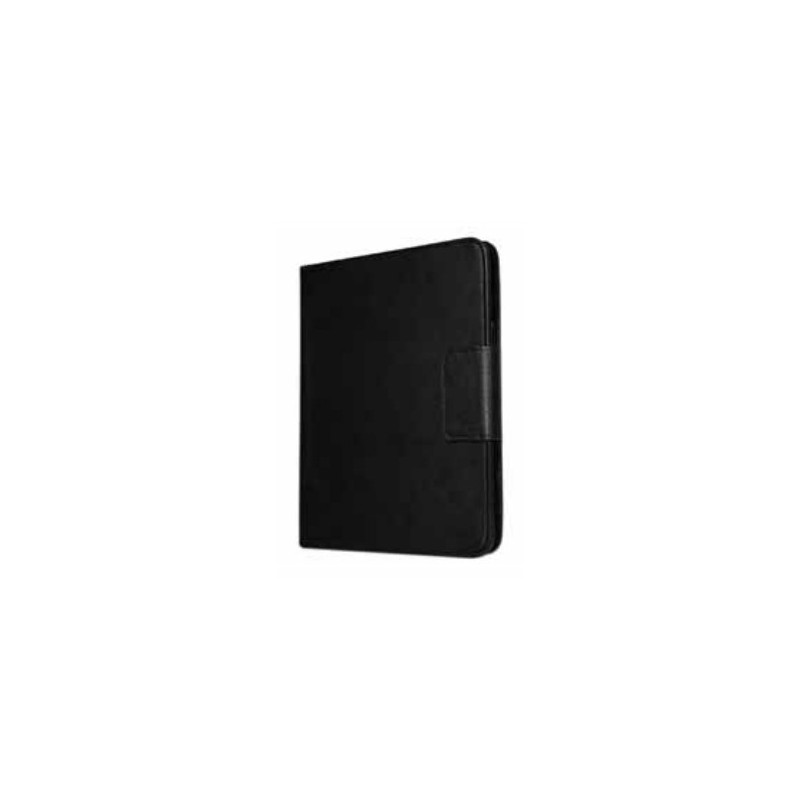 APPIPCK01 FUNDA PARA TABLET 17,8 CM (7") LIBRO NEGRO