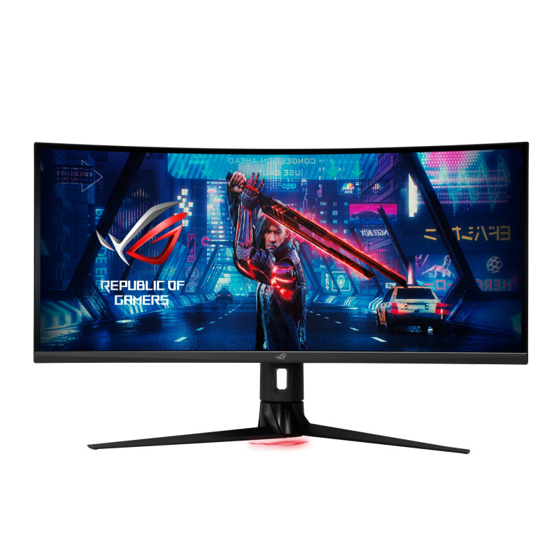 ROG STRIX XG349C 86,7 CM (34.1") 3440 X 1440 PIXELES ULTRAWIDE QUAD HD NEGRO