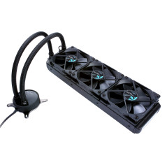 CELSIUS S36 PROCESADOR ALL-IN-ONE LIQUID COOLER NEGRO