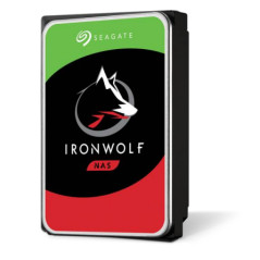 IRONWOLF ST8000VN004 DISCO DURO INTERNO 8 TB 7200 RPM 256 MB 3.5\" SERIAL ATA III