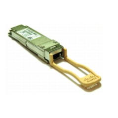 QSFP-40G-SR-BD  RED MODULO TRANSCEPTOR FIBRA ÓPTICA 40000 MBIT/S 850 NM