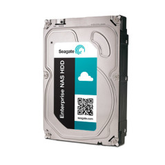 ENTERPRISE NAS 4TB 3.5\" 4000 GB SERIAL ATA III