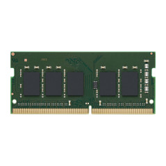 KTL-TN432ES8/16G MÓDULO DE MEMORIA 16 GB DDR4 3200 MHZ ECC