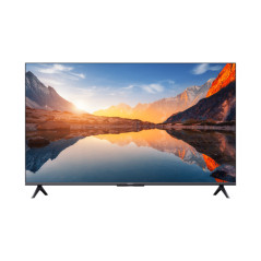 TV A 50 2025 127 CM (50\") 4K ULTRA HD SMART TV WIFI NEGRO