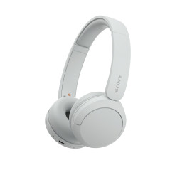 WH-CH520 AURICULARES INALÁMBRICO DIADEMA LLAMADAS/MÚSICA USB TIPO C BLUETOOTH BLANCO