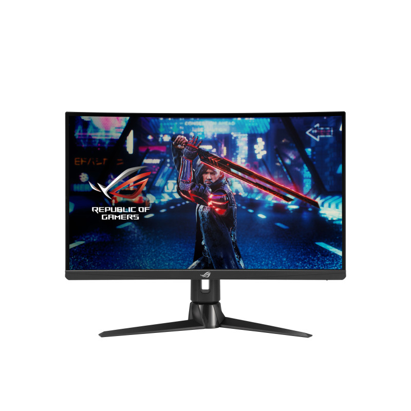 ROG SWIFT XG27AQV 68,6 CM (27\") 2560 X 1440 PIXELES WIDE QUAD HD NEGRO