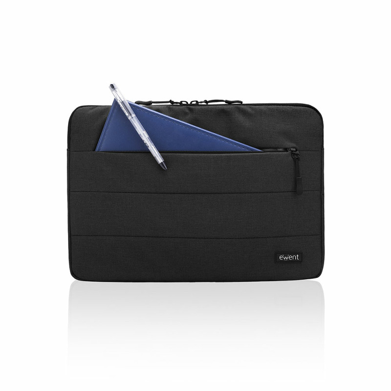 EW2521 FUNDA PARA TABLET 35,8 CM (14.1") NEGRO