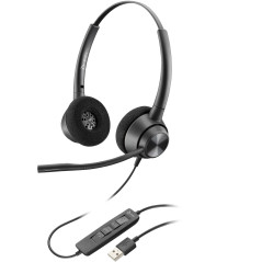 AURICULAR ESTÉREO ENCOREPRO 320 CON USB-A