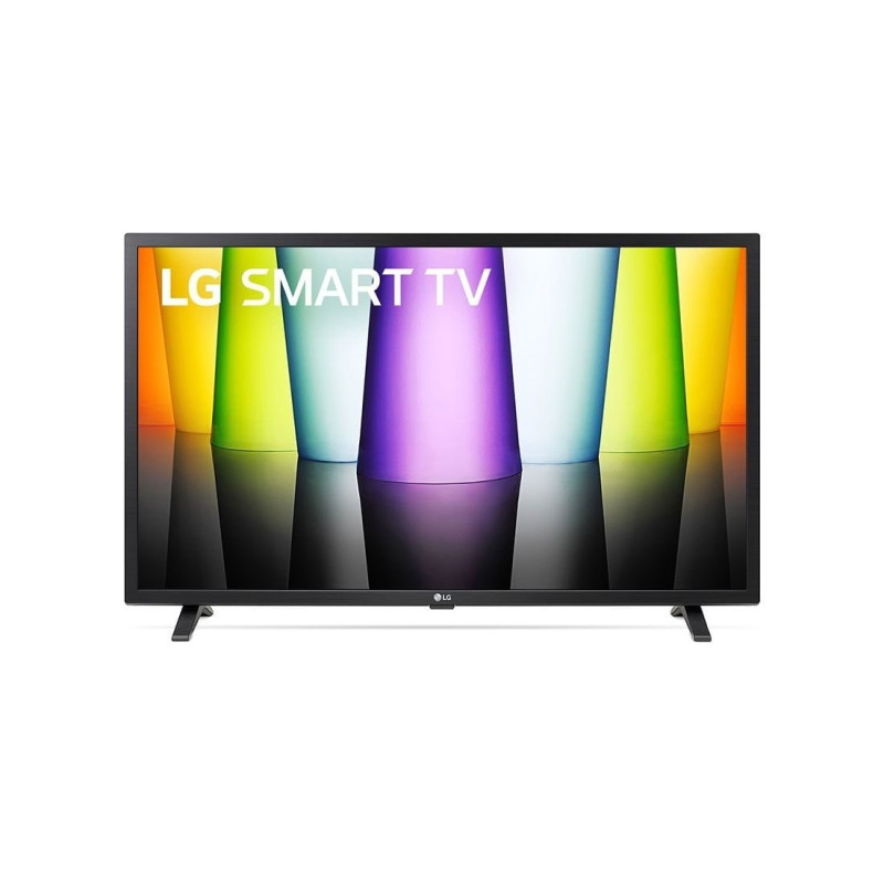 32LQ630B6LA TELEVISOR 81,3 CM (32\") HD SMART TV WIFI NEGRO