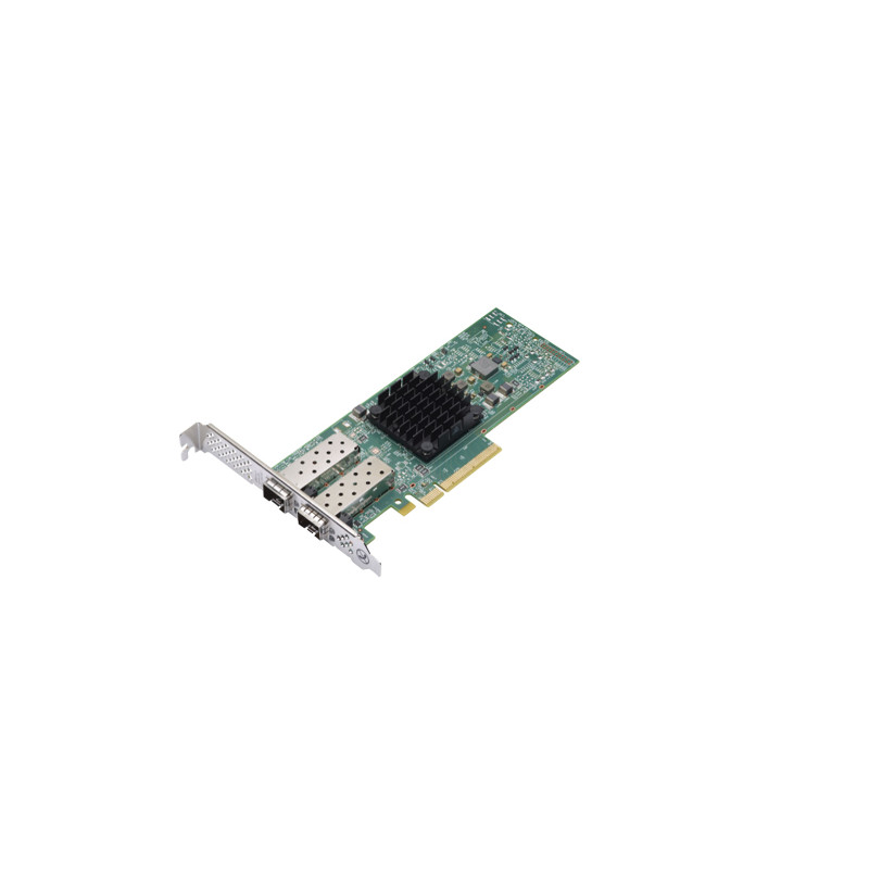 4XC7A08237 ADAPTADOR Y TARJETA DE RED INTERNO FIBRA 25000 MBIT/S