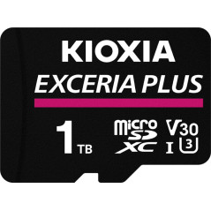 EXCERIA PLUS 1024 GB MICROSDXC UHS-I CLASE 3