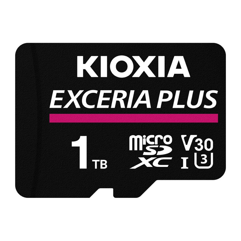 EXCERIA PLUS 1024 GB MICROSDXC UHS-I CLASE 3