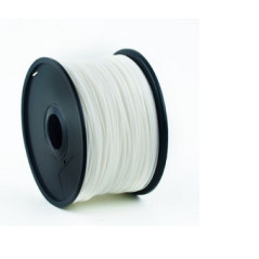 3DP-PLA1.75-01-W MATERIAL DE IMPRESIÓN 3D ÁCIDO POLILÁCTICO (PLA) BLANCO 1 KG