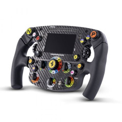 SF1000 CARBONO VOLANTE PLAYSTATION 4, PLAYSTATION 5, XBOX ONE, XBOX SERIES S, XBOX SERIES X