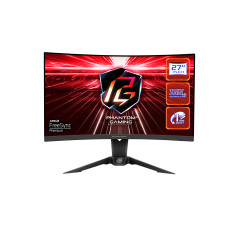 PG27Q15R2A PANTALLA PARA PC 68,6 CM (27\") 2560 X 1440 PIXELES WIDE QUAD HD NEGRO