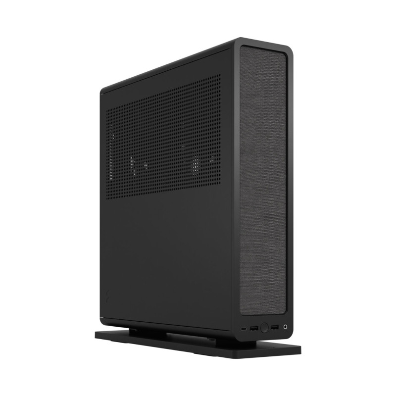 RIDGE SMALL FORM FACTOR (SFF) NEGRO