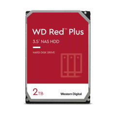 RED PLUS WD20EFPX DISCO DURO INTERNO 3.5\" 2 TB SATA