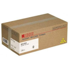 TONER ORIGINAL RICOH 1460750