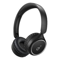 H30I AURICULARES INALÁMBRICO DIADEMA LLAMADAS/MÚSICA BLUETOOTH NEGRO