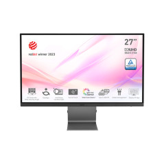 MODERN MD271UL 68,6 CM (27\") 3840 X 2160 PIXELES 4K ULTRA HD GRIS