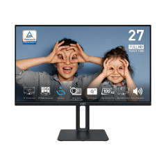 PRO MP275P PANTALLA PARA PC 68,6 CM (27\") 1920 X 1080 PIXELES FULL HD LED NEGRO